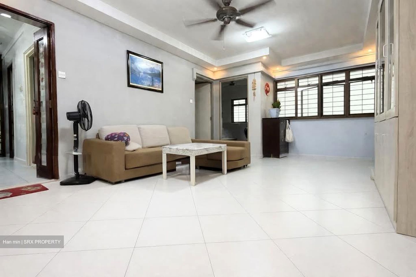 Blk 589C Montreal Spring (Sembawang), HDB 4 Rooms #545448841